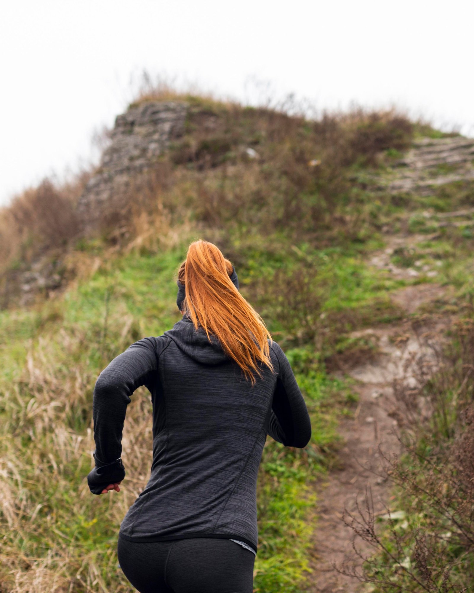 Kickstart Your Fitness Journey At Runyon Canyon: Discover The Power Of Outdoor Hill Workouts